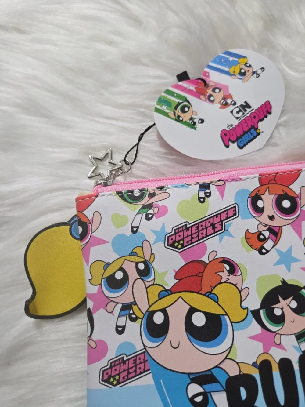 Powerpuff Girls 
